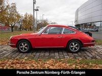 Gebraucht Porsche 911 131 PS (96 kW) 1967 Polorot Coupé