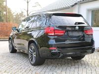 gebraucht BMW X5 M50d*PANO*HiFi*LED*Individual Leder*