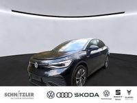 Gebraucht VW ID.5 Pro Performance 150 kW (204 PS) 2022 Grenadillschwarz (metallic) SUV