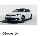 Neu VW Polo 95 PS (69 kW) 2025 Pure white uni Kleinwagen