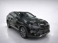 Usata BYD Seal U Design 324 CV (238 kW) 2025 Nero SUV