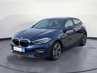 gebraucht BMW 118 i Advantage