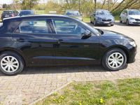 gebraucht Audi A1 Sportback 30 TFSI