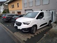 gebraucht Opel Combo ComboCargo XL 1.5 D EHZ Edition