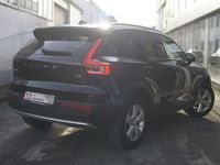 Gebraucht Volvo XC40 150 PS (110 kW) 2020 Schwarz SUV