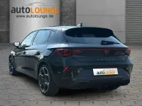 Neu Cupra Leon VZ 325 PS (239 kW) 2026 Schwarz Limousine