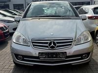 Second-hand Mercedes A150 95 CP (69 kW) 2008 Argintiu Berlinǎ
