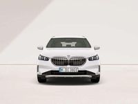 Neu BMW i5 Sport Line 250 kW (340 PS) 2026 Alpinweiß uni Kombi