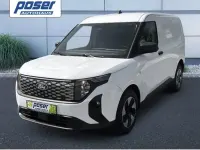Neu Ford Transit Courier Trend 100 kW (136 PS) 2026 Weiß Van