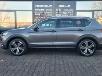 Gebraucht Seat Tarraco XCELLENCE 150 PS (110 kW) 2020 Grau SUV