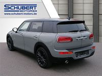 gebraucht Mini Cooper Clubman 