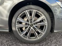 Gebraucht Audi A6 S-Line 286 PS (210 kW) 2022 Grau Kombi