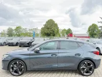 Second-hand Cupra Leon 150 CP (110 kW) 2025 Gri Berlinǎ
