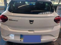 gebraucht Dacia Sandero 