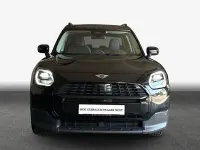 Gebraucht Mini Countryman Classic 150 PS (110 kW) 2025 Schwarz SUV