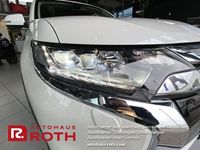 gebraucht Mitsubishi Outlander 2.2 DI-D Edition 100+ AWD AHK LED 360°
