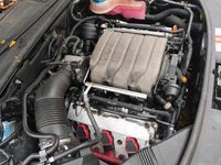 Gebraucht Audi A6 185 PS (136 kW) 2006 Schwarz Kombi