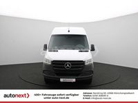 Gebraucht Mercedes Sprinter 170 PS (125 kW) 2022 Weiss Van