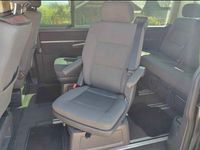 Usata VW T5 174 CV (127 kW) 2004 Nero Furgone