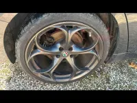Gebraucht Alfa Romeo Giulia Super 179 PS (131 kW) 2016 Grau Limousine