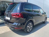 gebraucht Seat Alhambra 2.0 TDI 20th Anniversary ParkAss NAVI