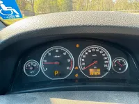 Gebraucht Opel Vectra 150 PS (110 kW) 2008 Kombi