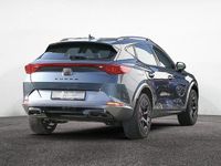 Używany Cupra Formentor 150 KM (110 kW) 2023 Szary SUV