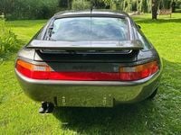 Gebraucht Porsche 928 349 PS (256 kW) 1992 Coupé
