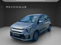 Neu Kia Picanto Vision 68 PS (50 kW) 2026 Grau Kleinwagen