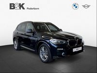 gebraucht BMW X3 xDrive30i