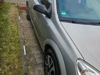 Gebraucht Opel Astra 90 PS (66 kW) 2009 Limousine