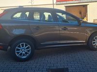 Gebraucht Volvo XC60 Summum 190 PS (139 kW) 2014 Braun SUV