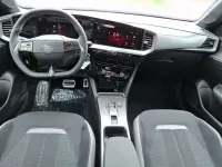 Nowe Opel Mokka 131 KM (96 kW) 2026 Srebrny SUV