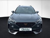 Gebraucht Cupra Formentor 204 PS (150 kW) 2023 Grau SUV