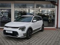 gebraucht Kia e-Niro 204 64,8 KW INSPIRATION *LED* NAVI*