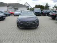 Gebraucht Peugeot 508 131 PS (96 kW) 2020 Blau Kombi