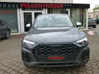 Brugt Audi SQ5 S-Line 341 HK (250 kW) 2023 Grå SUV