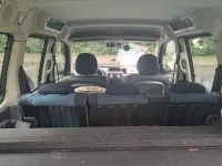Gebraucht Citroën e-Berlingo 107 PS (78 kW) 2005 Grau Kombi