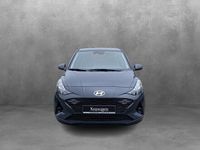 Neu Hyundai i10 Select 63 PS (46 kW) 2025 Grau Kleinwagen