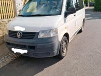 Second-hand VW Transporter 101 CP (74 kW) 2003 Alb Van