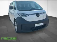 Używany VW ID. Buzz Pure 125 kW (170 KM) 2025 Biały Minivan
