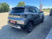 Neu Citroën C3 101 PS (74 kW) 2026 Mercuregrau metallic SUV