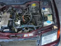 Gebraucht Audi 100 133 PS (97 kW) 1991 Limousine