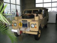 Second-hand Land Rover 3 1983 SUV