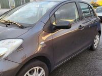 gebraucht Toyota Yaris 1.0 VVT-i