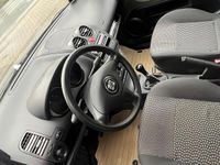 Gebraucht Seat Arosa 50 PS (36 kW) 2002 Grau Kleinwagen