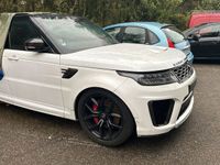 gebraucht Land Rover Range Rover 