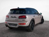 gebraucht Mini Cooper Clubman 