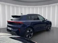 Neu Cupra Terramar 204 PS (150 kW) 2026 Blau SUV