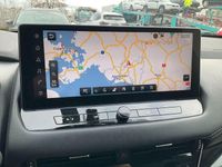 Gebraucht Nissan Qashqai N-Connecta 140 PS (102 kW) 2023 Schwarz SUV